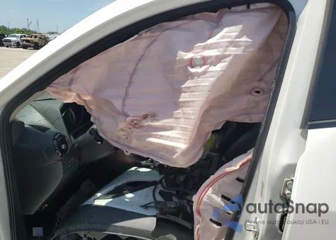 2017 Mazda Cx-3 Touring из США, поврежденный, VIN JM1DKFC78H0175177